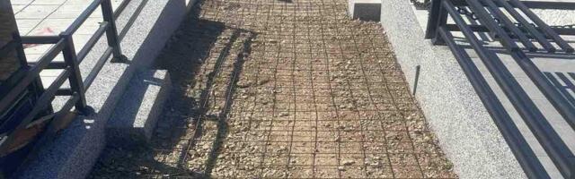 JKP „Komunalac“ počeo sa uređenjem staza na Svetoilijskom groblju, vrednost radova 3.500.000 dinara