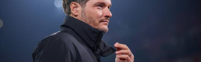 STIGLA I ZVANIČNA POTVRDA: Terzić preuzima Atletik Bilbao!