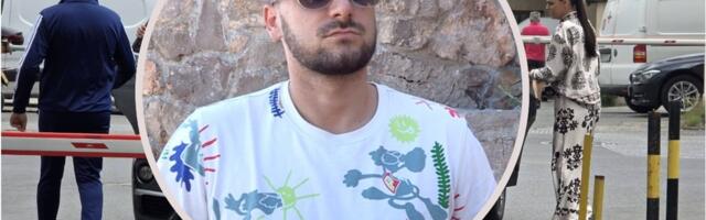 "DOBRU ŽENU NE MOŽE ČOVEK SAM DA NAĐE!" Zola progovorio o supruzi Slobe Vasića, nakon što je pevač napustio psihijatriju