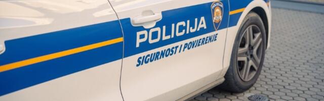 Tramvaj iskočio iz šina posle sudara sa policijskim vozilom: "Ljudi su vrištali"