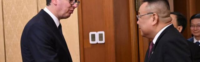 Uticajni kineski ekonomski medij analizira Vučićevu posetu: Kinesko-srpski zaokret ka visokim tehnologijama