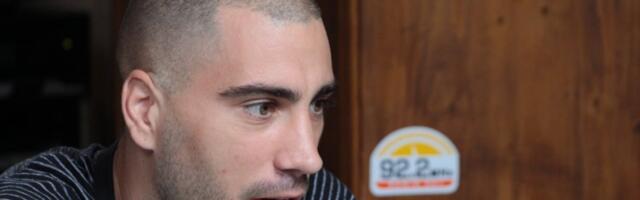 Dušan Domović Bulut 4. i 5. juna organizuje basket turnir za decu u Novom Sadu