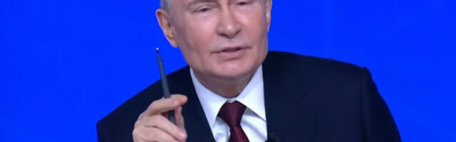 NATO na ivici sukoba sa Rusijom? Putin sprema opasnu igru na Baltiku