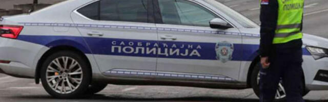 Бор и Кладово: искључени из саобраћаја у због вожње под дејством наркотика