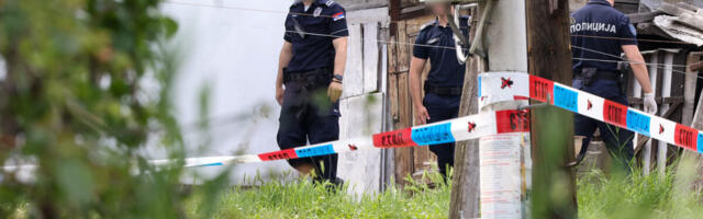 MUŠKARCA S KOJIM JE ŽIVEO UBO 18 PUTA U SRCE! Suđenje za jeziv zločin u Novom Sadu, Bogoljubu preti doživotna robija!