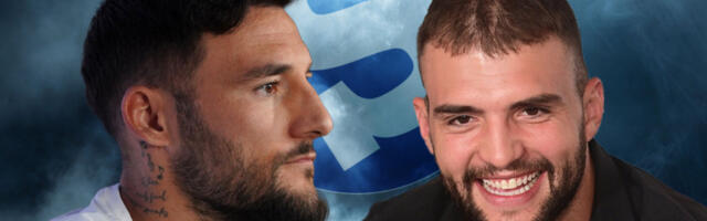 VELJKO RAŽNATOVIĆ ZA SPORTISSIMO: Progovorio o zetu Nemanji Gudelju i njegovom igranju za reprezentaciju (VIDEO)
