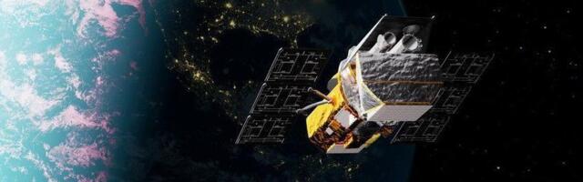 NASA šalje robota po teleskop Svift da ne padne na Zemlju