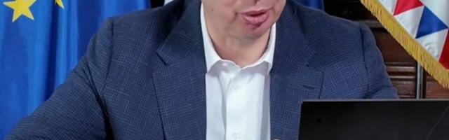 Za samo sat vremena 23 prijave: Vučić srećan zbog prvih rezultata platforme “Ko si, bre, ti“