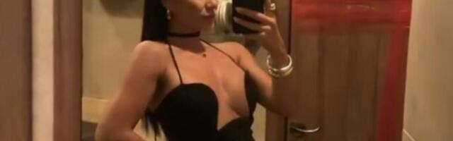 RAĐENOVA BIVŠA OTKRILA POL BEBE: Milica puca od sreće kraj novog izabranika, NIKAD LEPŠE NIJE IZGLEDALA