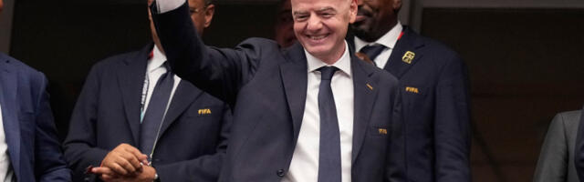 FIFA menja tradiciju: Šampioni sveta od sada dobijaju još jedno priznanje