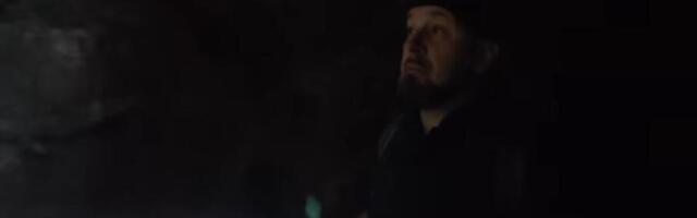 Alen ušao u zaboravljeni rudnik koji je NADŽIVEO JUGOSLAVIJU, pa... Prizori iz podzemlja lede krv u žilama (VIDEO)
