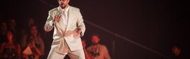 HITNO PREKINUT KONCERT: Ima povređenih, nevreme napravilo HAOS! (VIDEO)