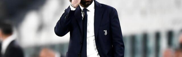 SKANDAL TRESE ITALIJU! Pirlo bio na korak od klupe Azura, a onda je otkrivena RUSKA VEZA! Isplivao ugovor koji je izazvao politički zemljotres!
