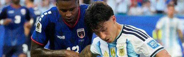 Ovo je zvanično najlepši gol Mundijala: Majka fudbalera se onesvestila kad je videla šta je izveo (VIDEO)