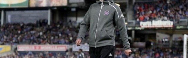 Paunović i Reding pronašli zagubljenu pobedničku formulu (VIDEO)