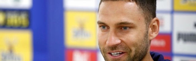 Tošić traži poslednji ugovor u karijeri, snimljen na sastanku s direktorom