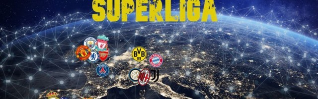 Florentino Perez o Superligi: Reforma fudbala ne može da čeka