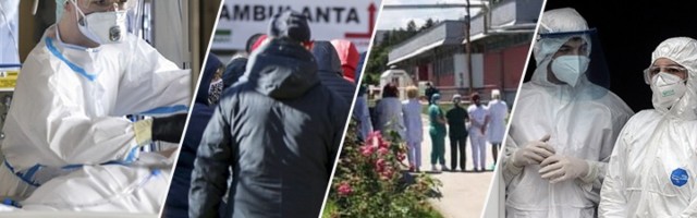 Đerlek: Vrlo blizu smo pobedi nad koronom