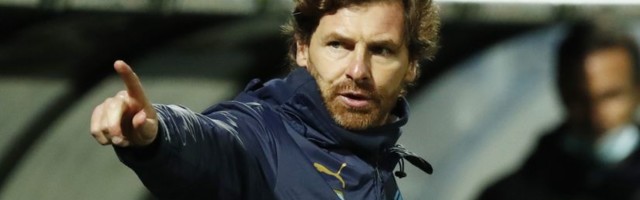 Andre Vilas Boas hoće da ide, doveli mu igrača kog nije hteo, za Radonjića mu kasno rekli