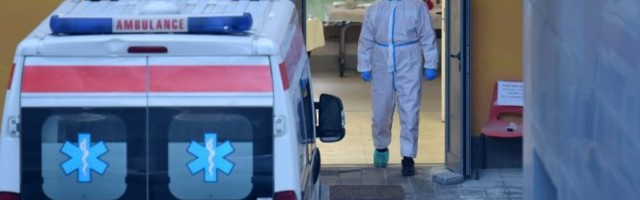 U NAREDNIH 10 DANA, BIĆE JOŠ GORE! Srbiju kosi britanski soj korone, KONAČNA ODLUKA O ZATVRANJU SUTRA, A OVO JE GLAVNI PREDLOG