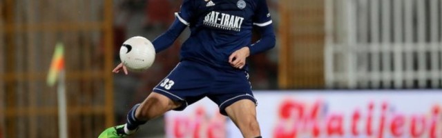 TELEFON MI SE USIJAO! Petkoviić posle treninga saznao za poziv: Piksi je legenda, čast je i priznanje igrati za Srbiju!