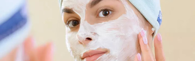 Prednosti maske za lice sa jogurtom