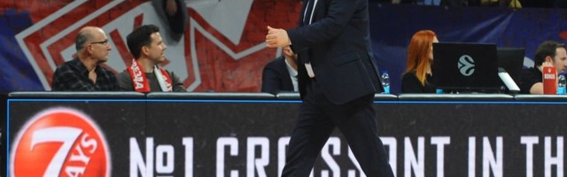 Nikada ne otpisujte Lasa i Real