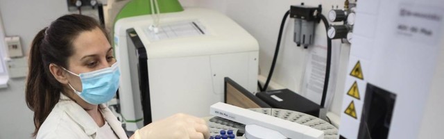 Možete da dobijete novac za PCR test nazad - evo koji je uslov i ko ima pravo na to