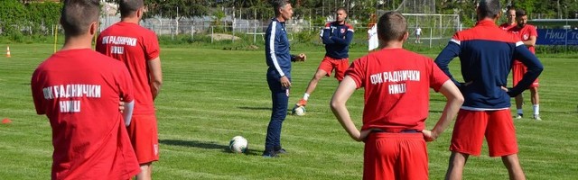 Nišlije testirane – svi negativni