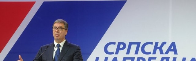 SNS ODUVAO SPS: Naprednjaci odneli pobedu i u Bajatovićevom selu!