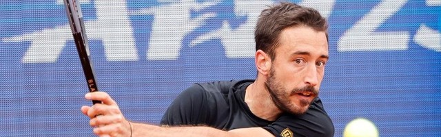 Milojević ni iz petog pokušaja do US opena: Karlović bolji u dva seta