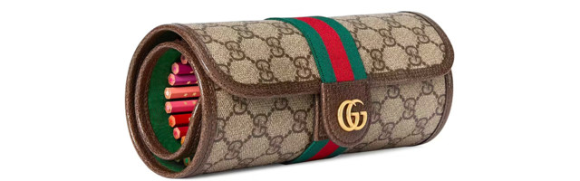 Gucci pernica košta 735 dolara