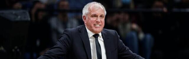 Željko se dotakao priča o budžetu Partizana: Bože sačuvaj! Shvatite gde živimo i radimo