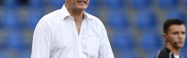 U Rijeci možemo da primimo pet golova