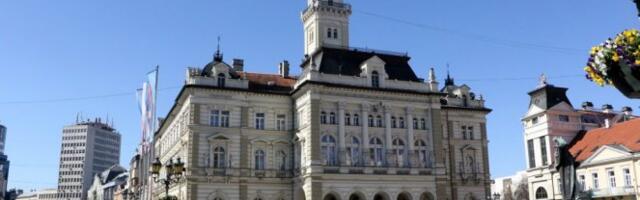 Srpska Vojvodina dobija spomenik u Novom Sadu!