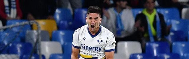 Serija A je ove sezone spektakl! Veronino čudo u laguni, Ćolito Simeone kao Ernan Krespo! (VIDEO)