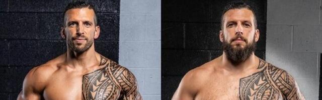 Lični trener dodao 35 kilograma kako bi ih skinuo u roku od 6 meseci