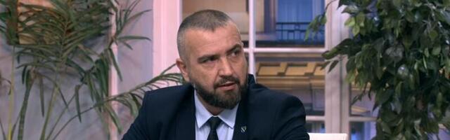 Dr. Muratović pozvao na obračun sa kriminalom – Želimo novu stranicu i pravnu državu