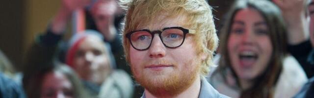 „Shape Of You“ na Spotifaju preslušan više od tri milijarde puta