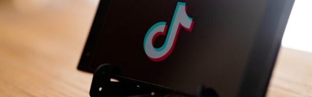 TikTok najpopularnija stranica na internetu u 2021. godini