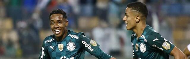 Palmeiras se sveti Al Ahliju za prošlogodišnji poraz na penale