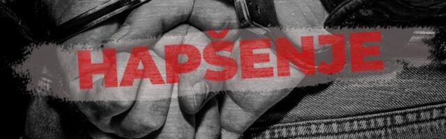 ODREĐENO ZADRŽAVANJE MOMKU (19): Presreo muškarca, oteo mu sat i mobilni, pa mu tražio 250 EVRA ukoliko želi svoje stvari nazad?!