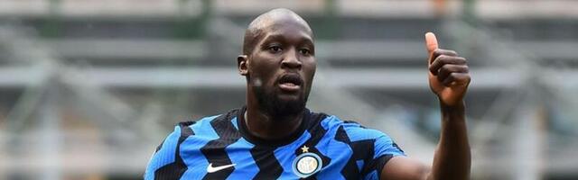 Lukaku se nudi Interu: Ako me želite nazad, tu sam…