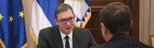 Blic: Nastavlja se pritisak na Srbiju, gost iz Vašingtona stiže na Vaskrs