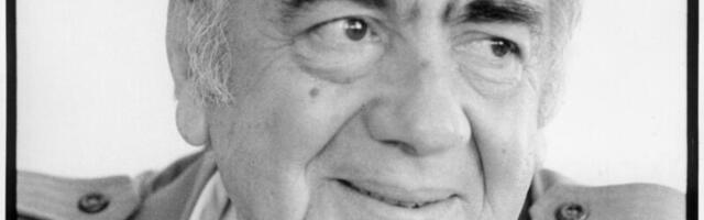 Stogodišnjica rođenja pesnika: Čuda Vaska Pope