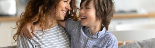 Stručnjaci: Decu ne treba preterano hvaliti