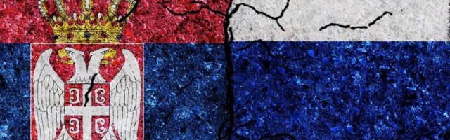 Moskva dobila malo koristi, Srbija mnogo štete