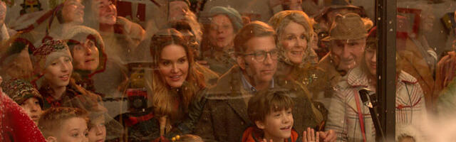 10 novih prazničnih naslova na HBO Max