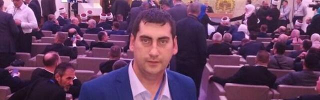 Мухамед Башић нови помоћник председника општине Пријепоље