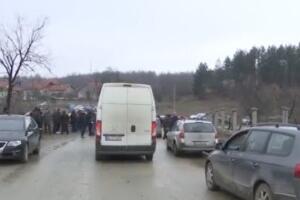 Ђедовић: Захтеви мештана Кривеља оправдани, хитни и имају пуну подршку министарства